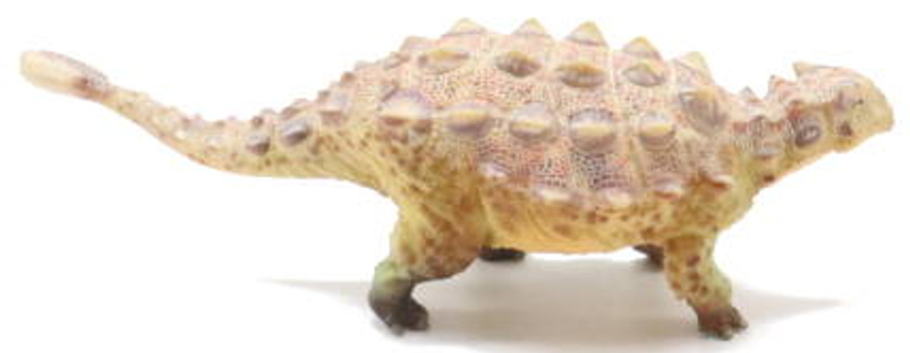 Haolonggood Tianzhenosaurus Shixiou #025 armored