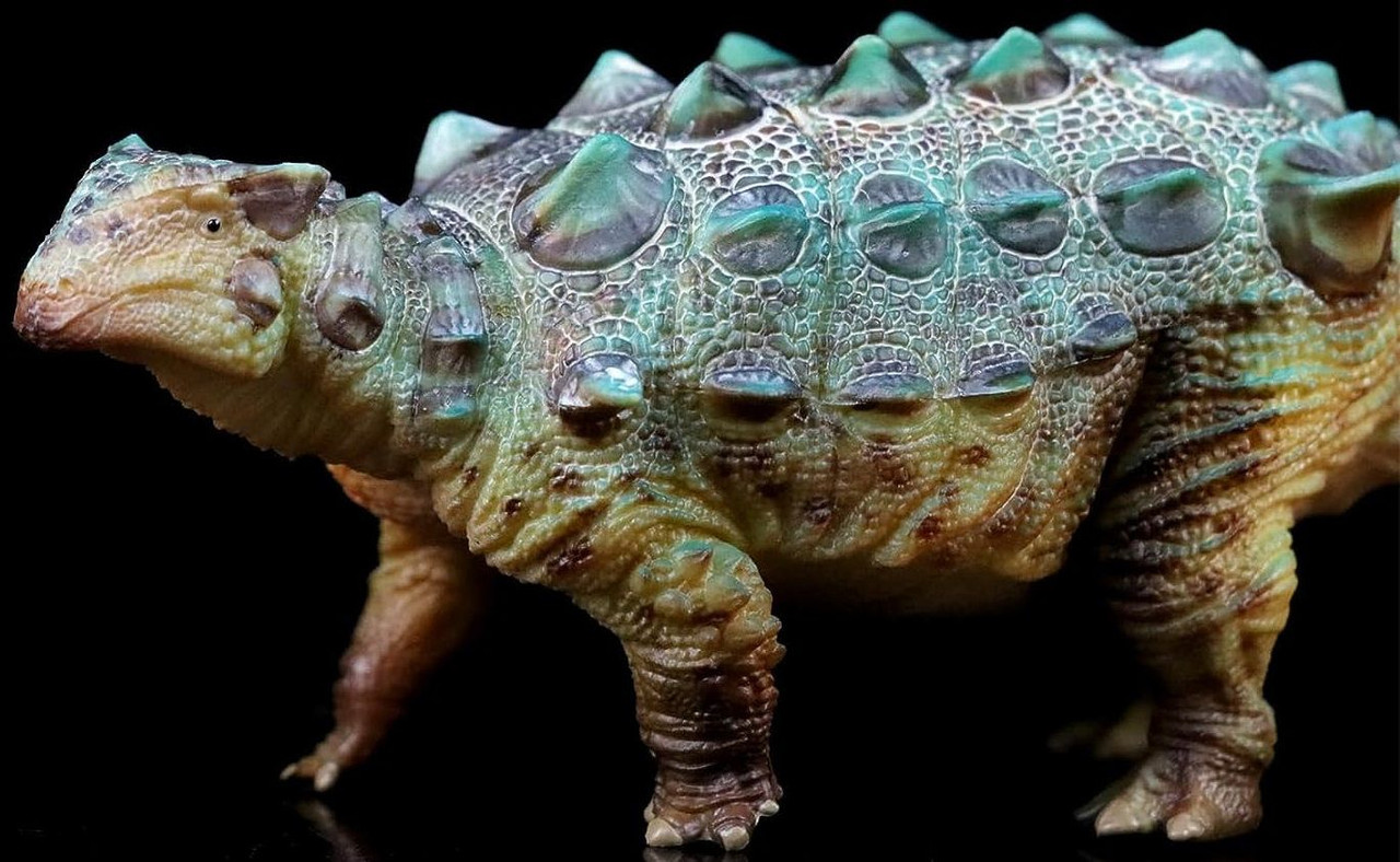 Haolonggood Tianzhenosaurus Yangxiong #026 armor