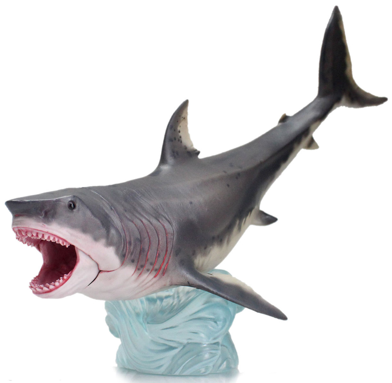 ディスプレイ・モニター本体 Otodus.megalodon Megalodon otodus - Li jun (Haolonggood)