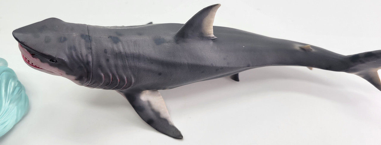 Megalodon otodus - Li jun (Haolonggood)