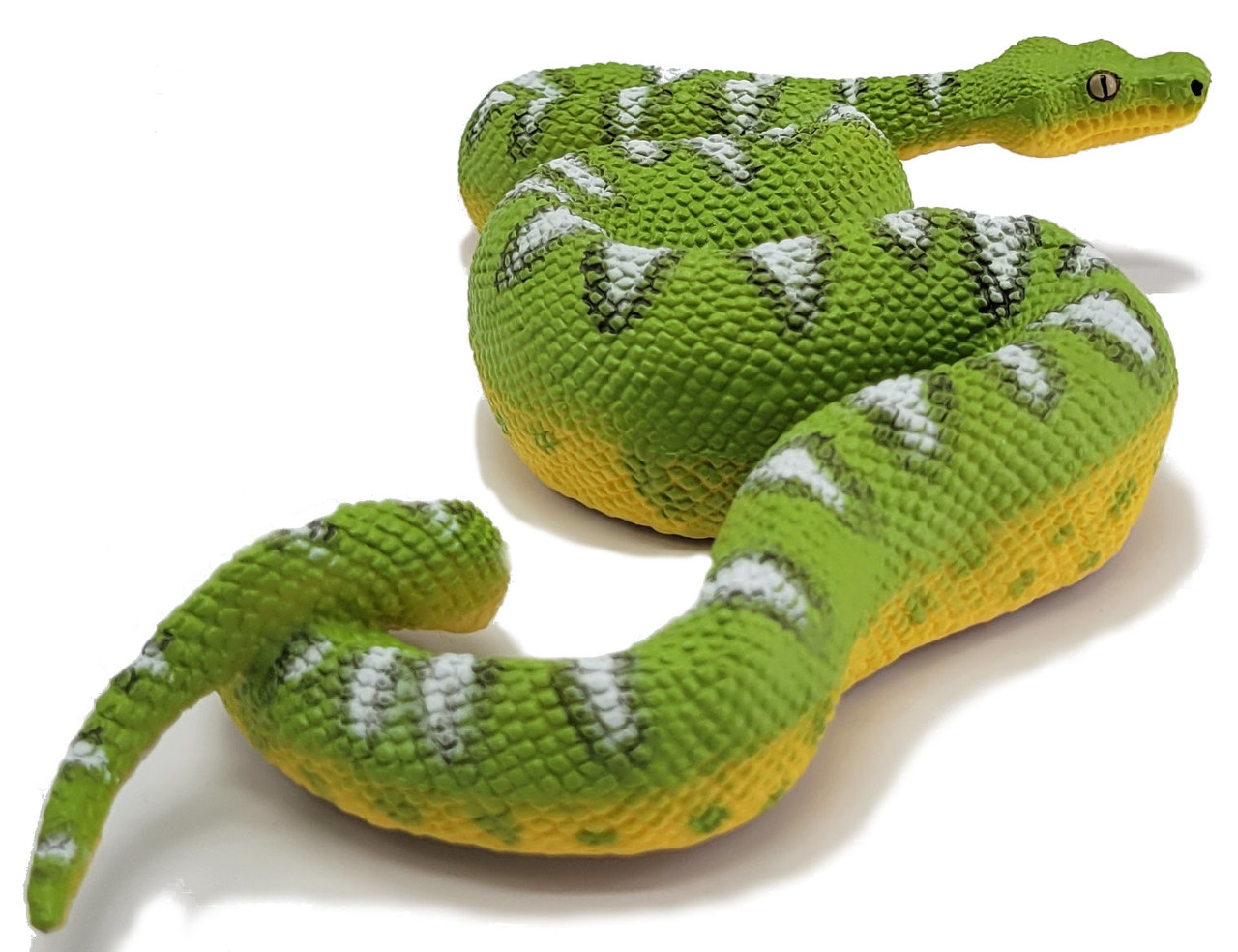 Emerald Tree Boa (Safari Ltd.)