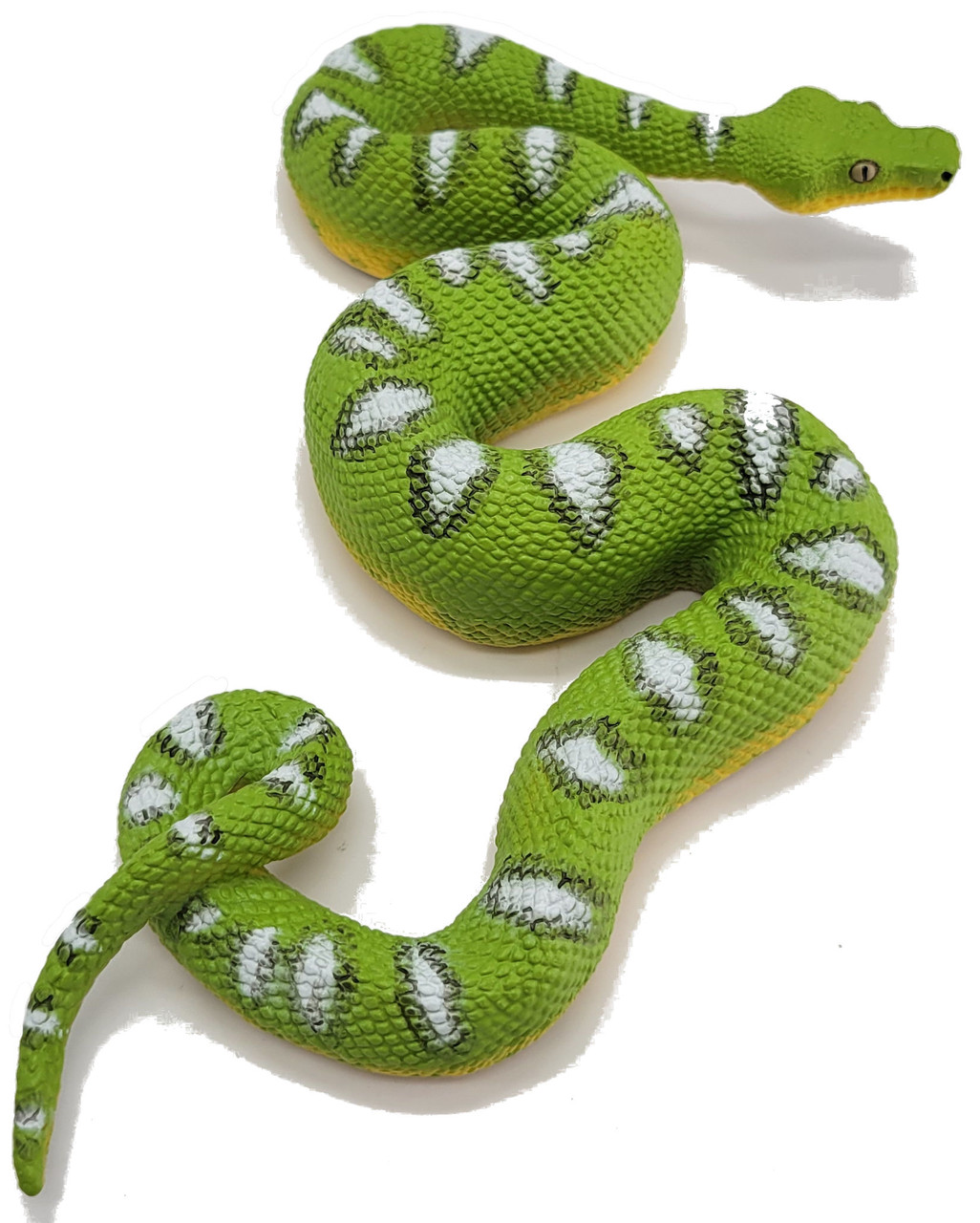 Emerald Tree Boa (Safari Ltd.)