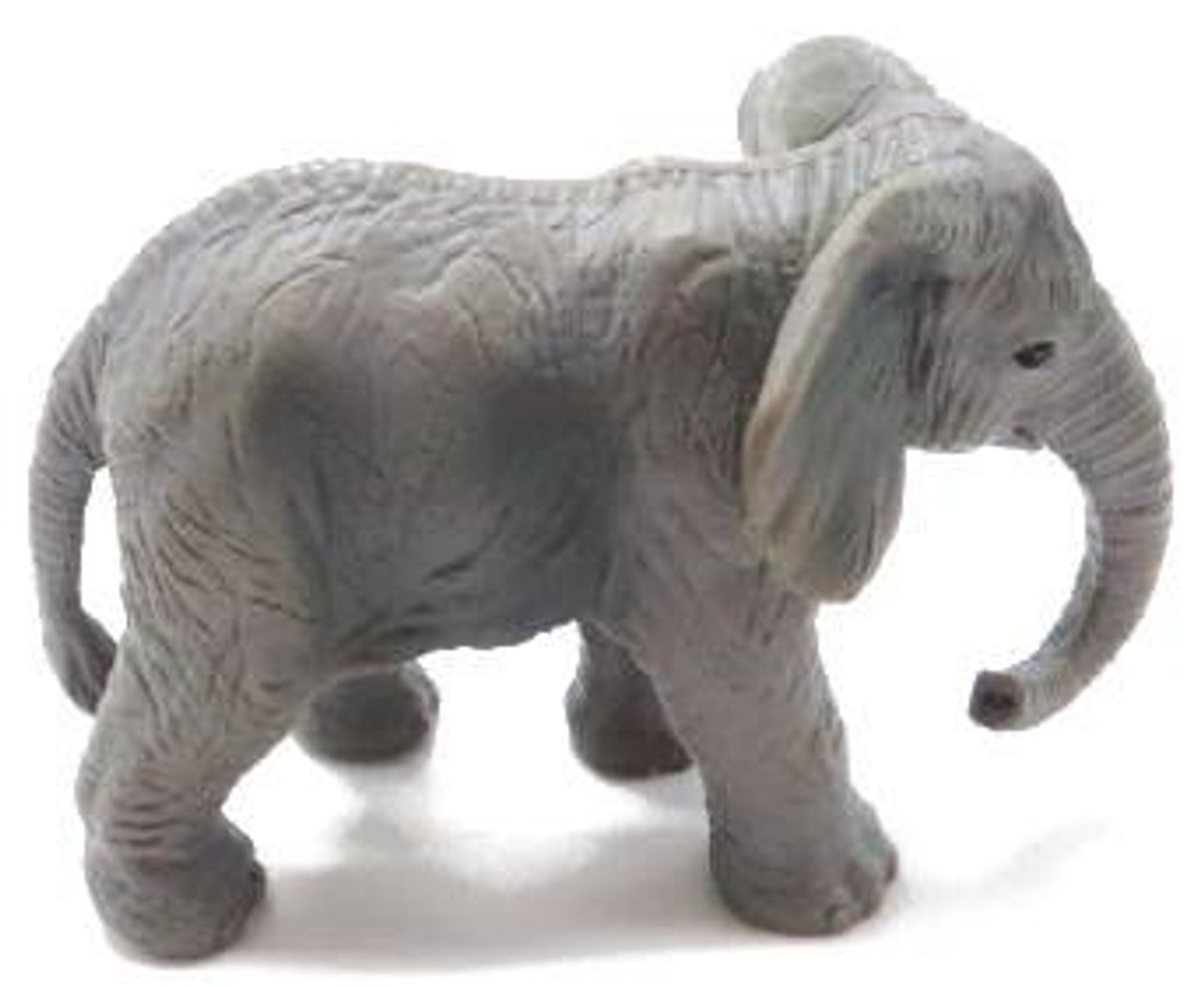 CollectA African Elephant Calf #88026 - Curled Truck