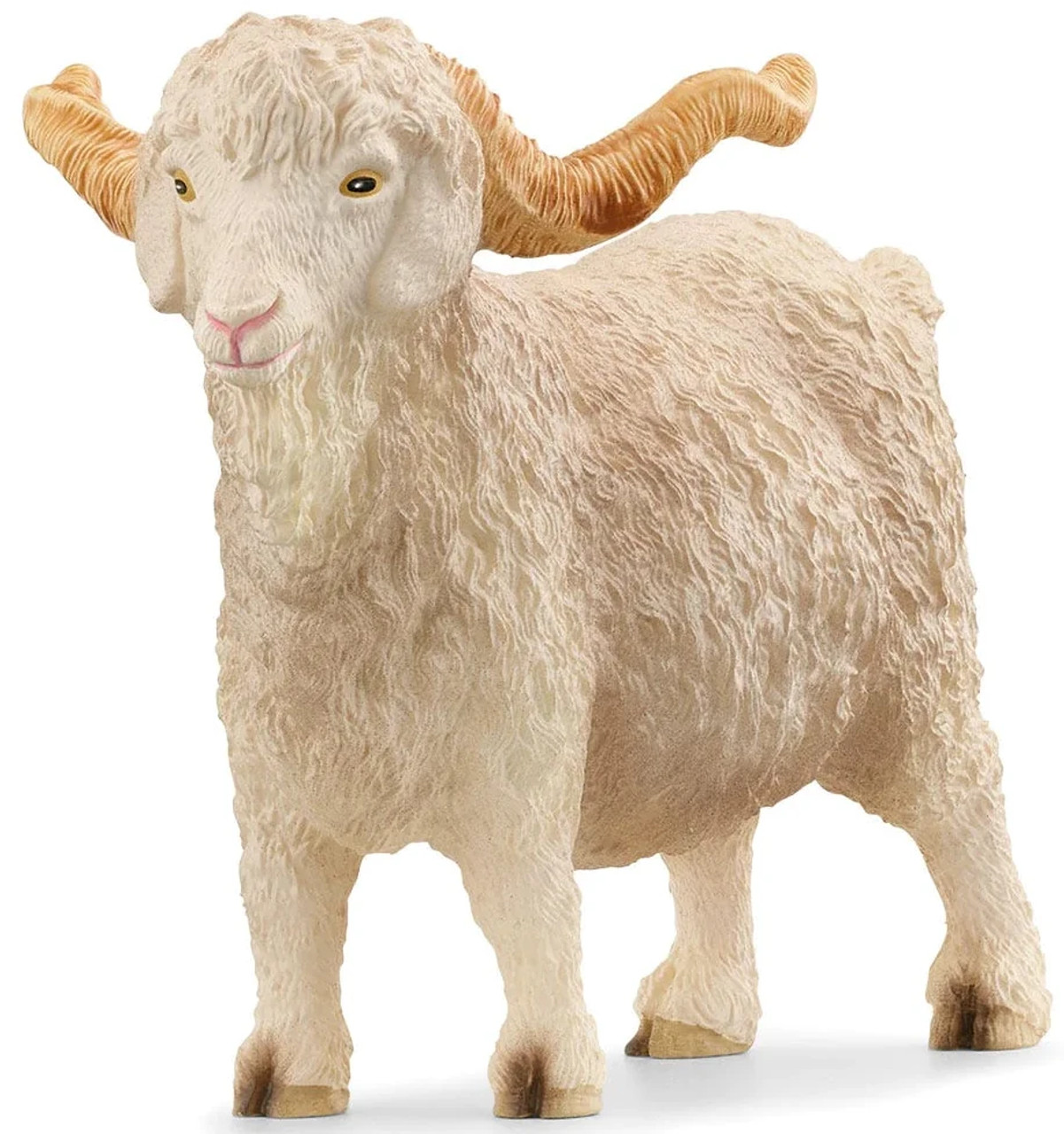 Angora Goat (Schleich)