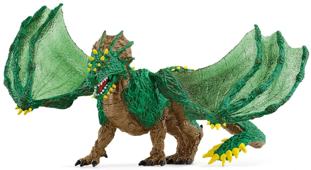 Jungle Dragon (Schleich)