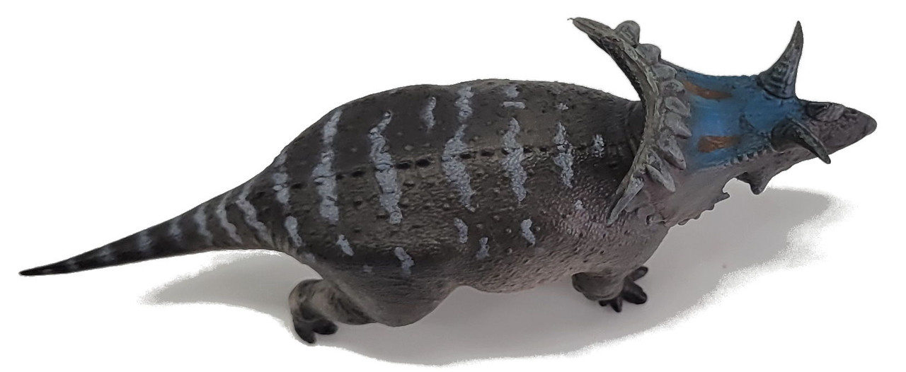 Kosmoceratops - Cai Fu (Haolonggood)