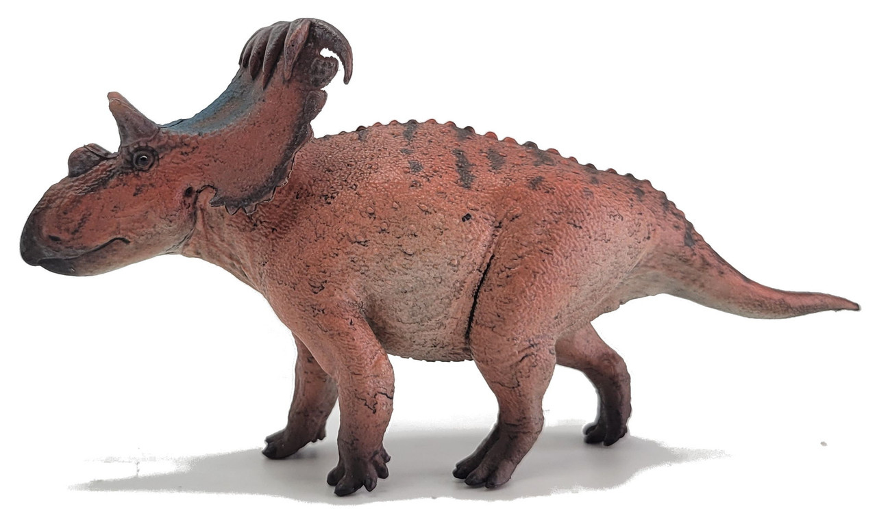 Kosmoceratops - Cai Qing (Haolonggood)
