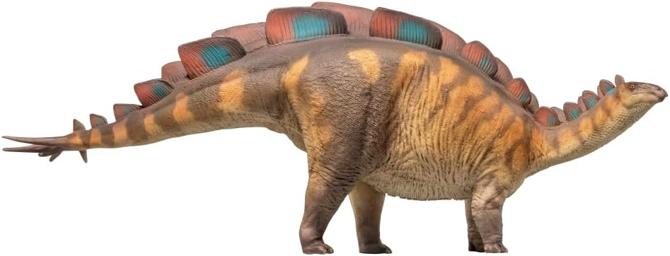 Xilin The Wuerhosaurus #82 (PNSO)