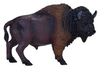 Mojo Wildlife - American Bison #381076