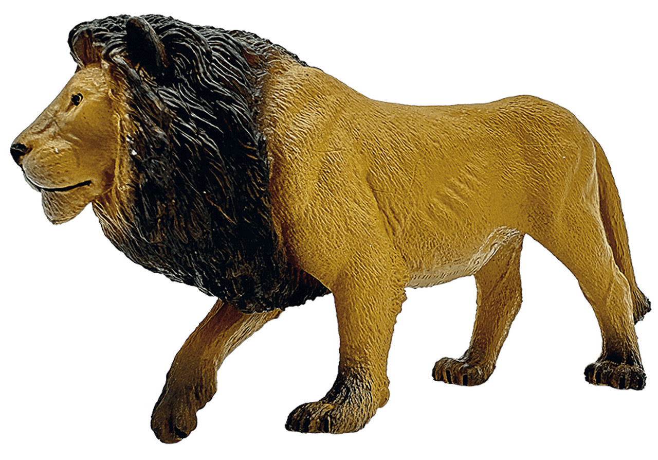 Bullyland - Lion Standing #63718