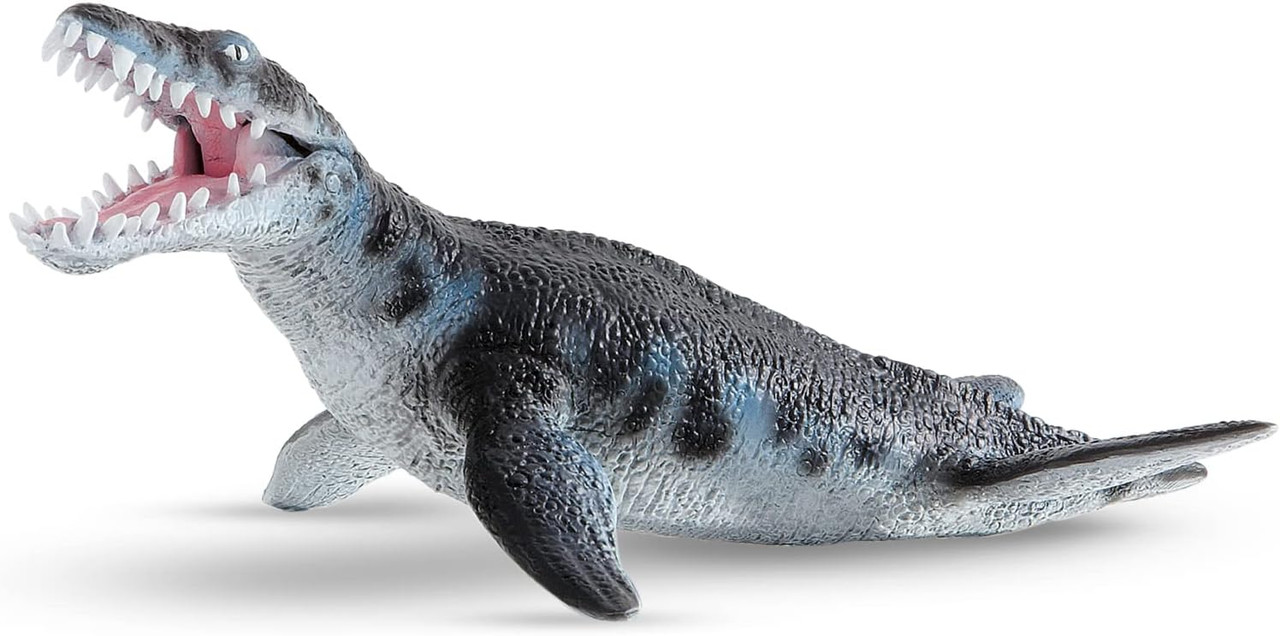 Bullyland - Museum Line Liopleurodon #61449