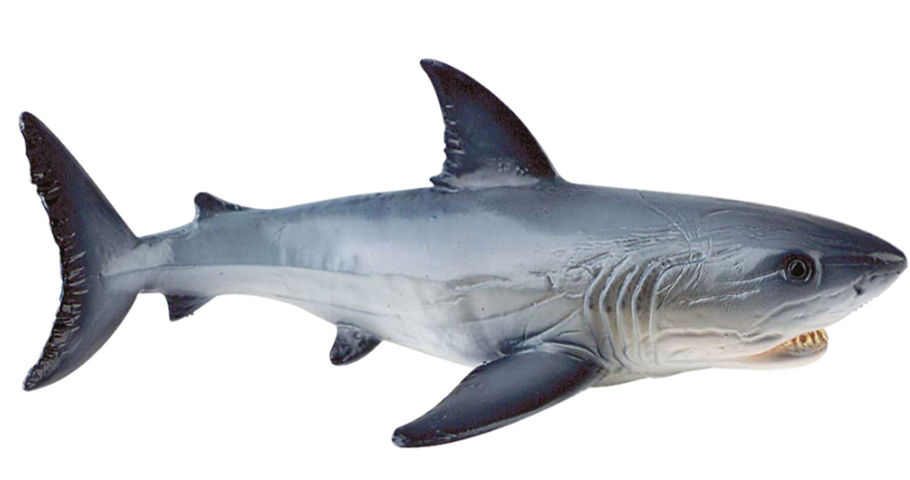 Bullyland - Great White Shark #67410