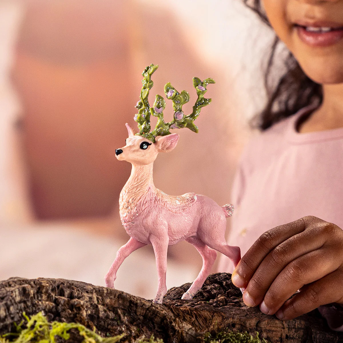Schleich Magic Deer #70793