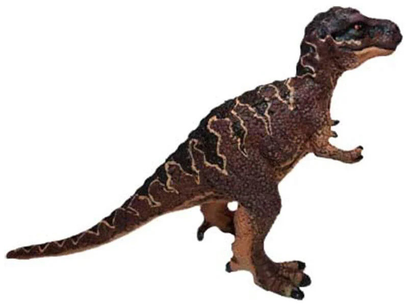 Bullyland - Mini T-Rex #61314 - Classic Model