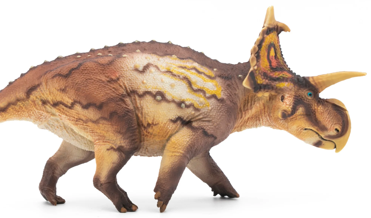 Halonggood Xenoceratops - Yan Shun #135