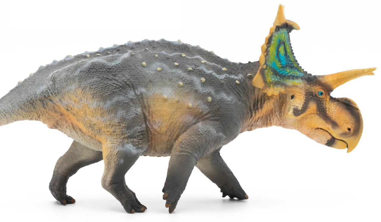 Halonggood Xenoceratops - Yang Lin #136