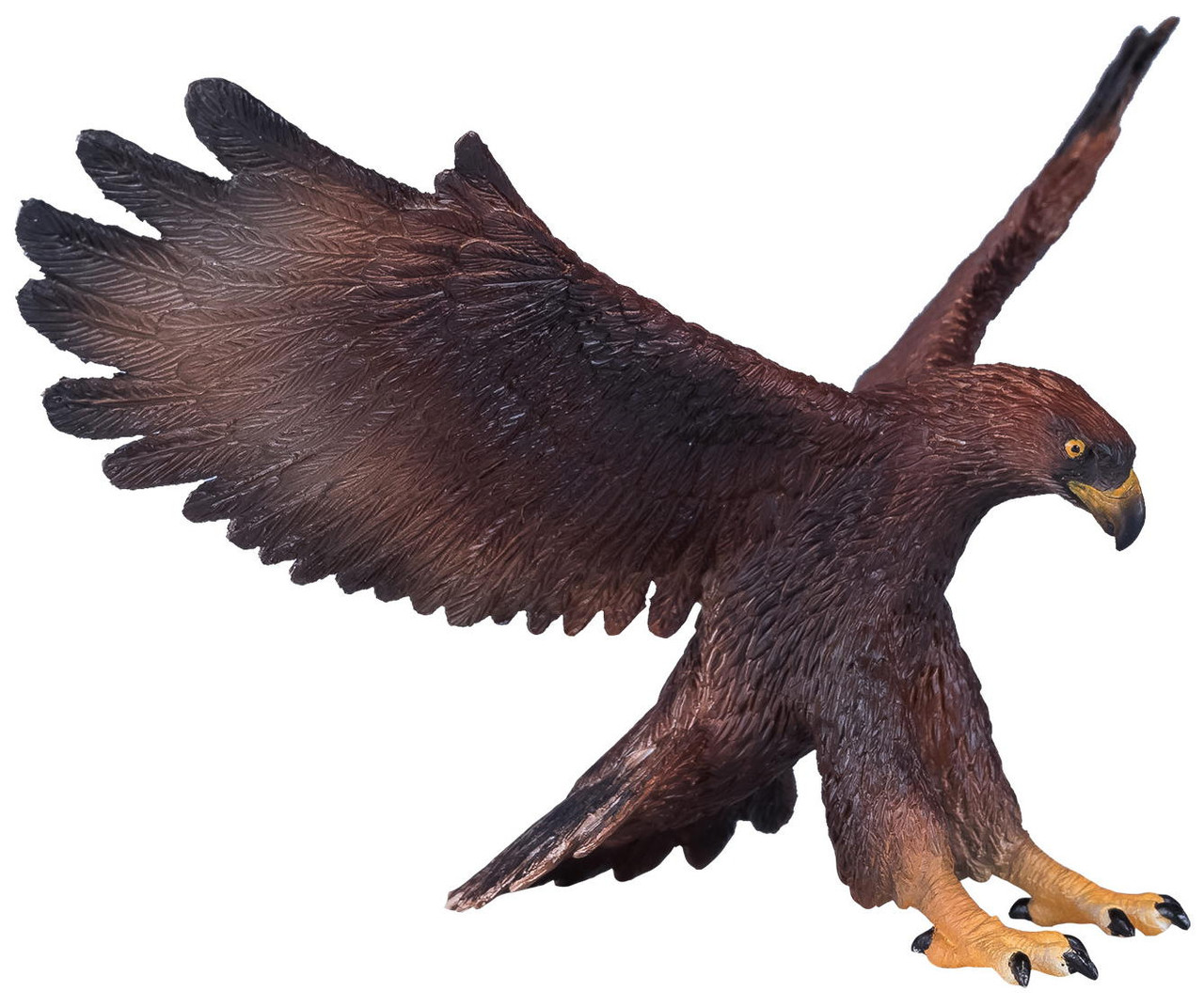 Mojo Wildlife - Golden Eagle #381051 swooping attack!