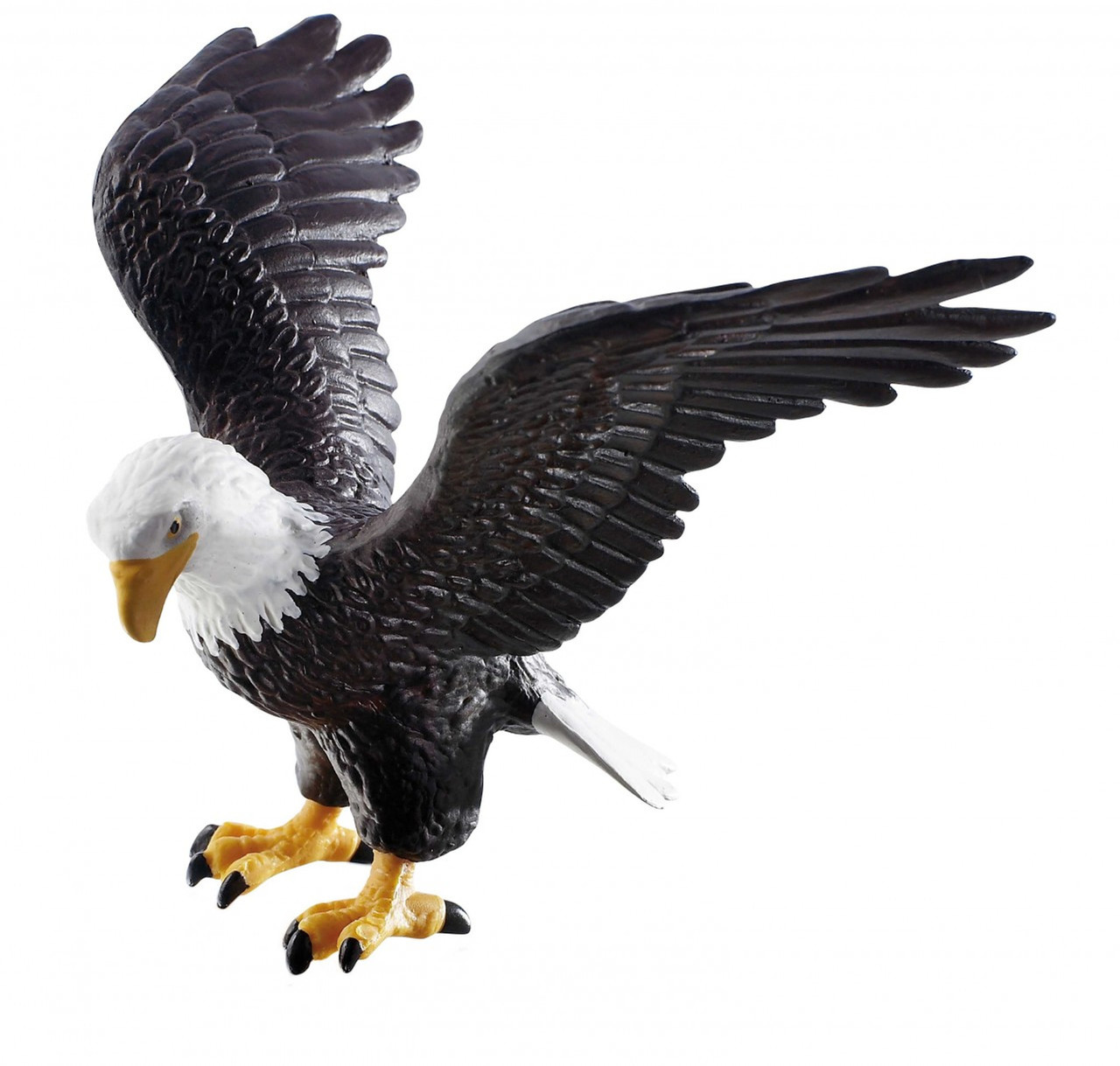 Bullyland - Bald Eagle #69351