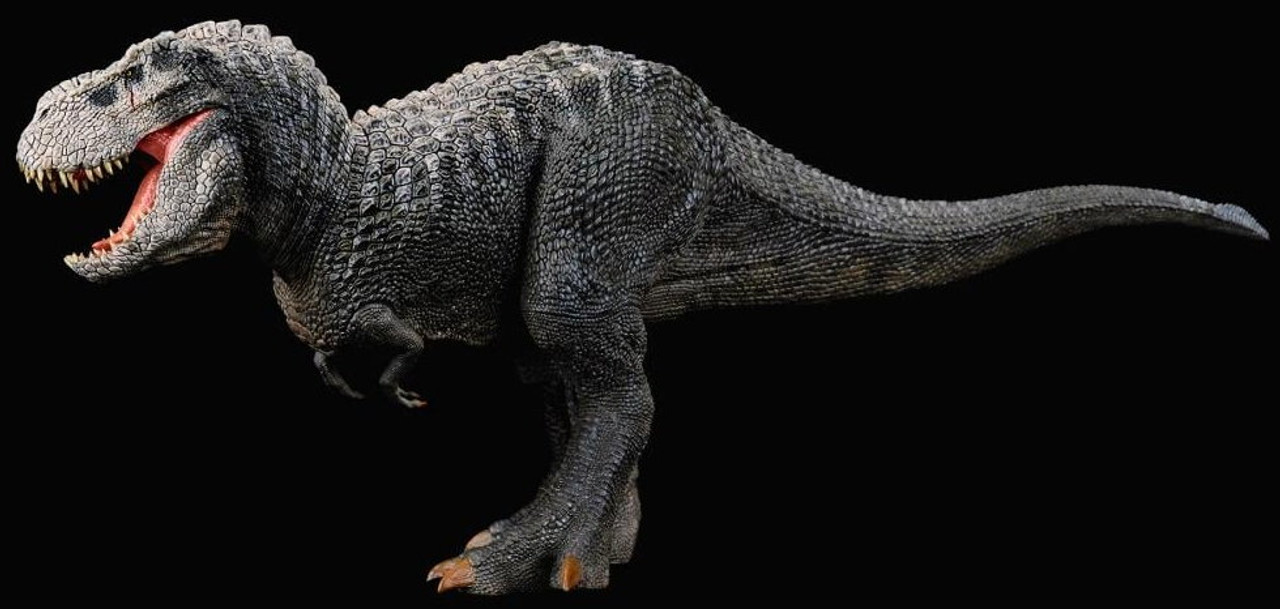 REBOR - T-Rex Cream Skullwalker #161151 - Moveable Jaw