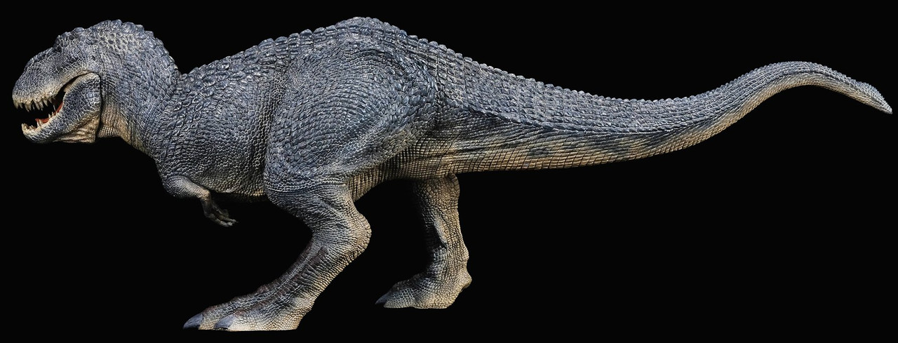 REBOR - T-Rex Cream Mountain #161144 - Moveable Jaw