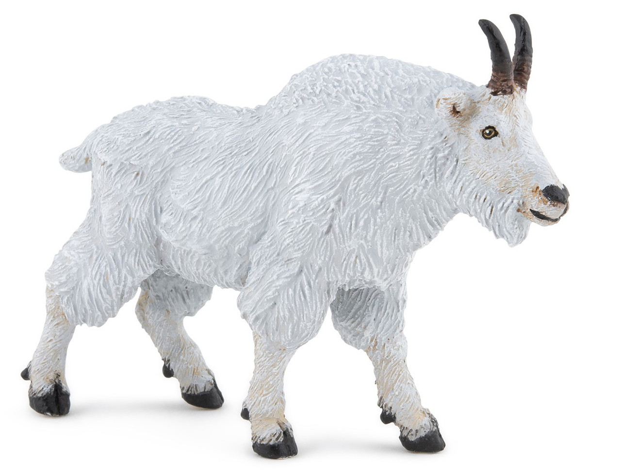 Papo Canadian Goat #50317 - Mountain climber