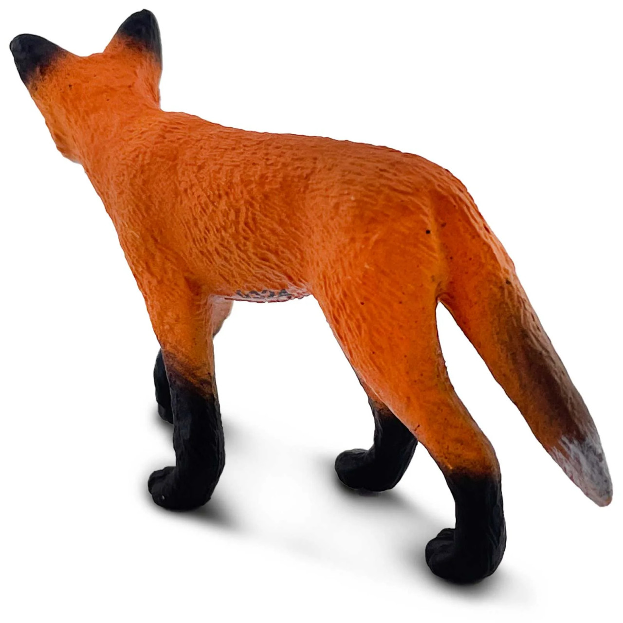 Safari Ltd. Red Fox Kit #100692 - Adorable little canine