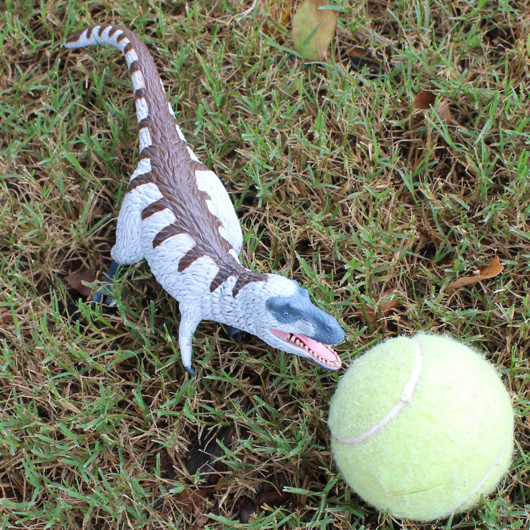 Safari Ltd. - Nanuqsaurus #104617