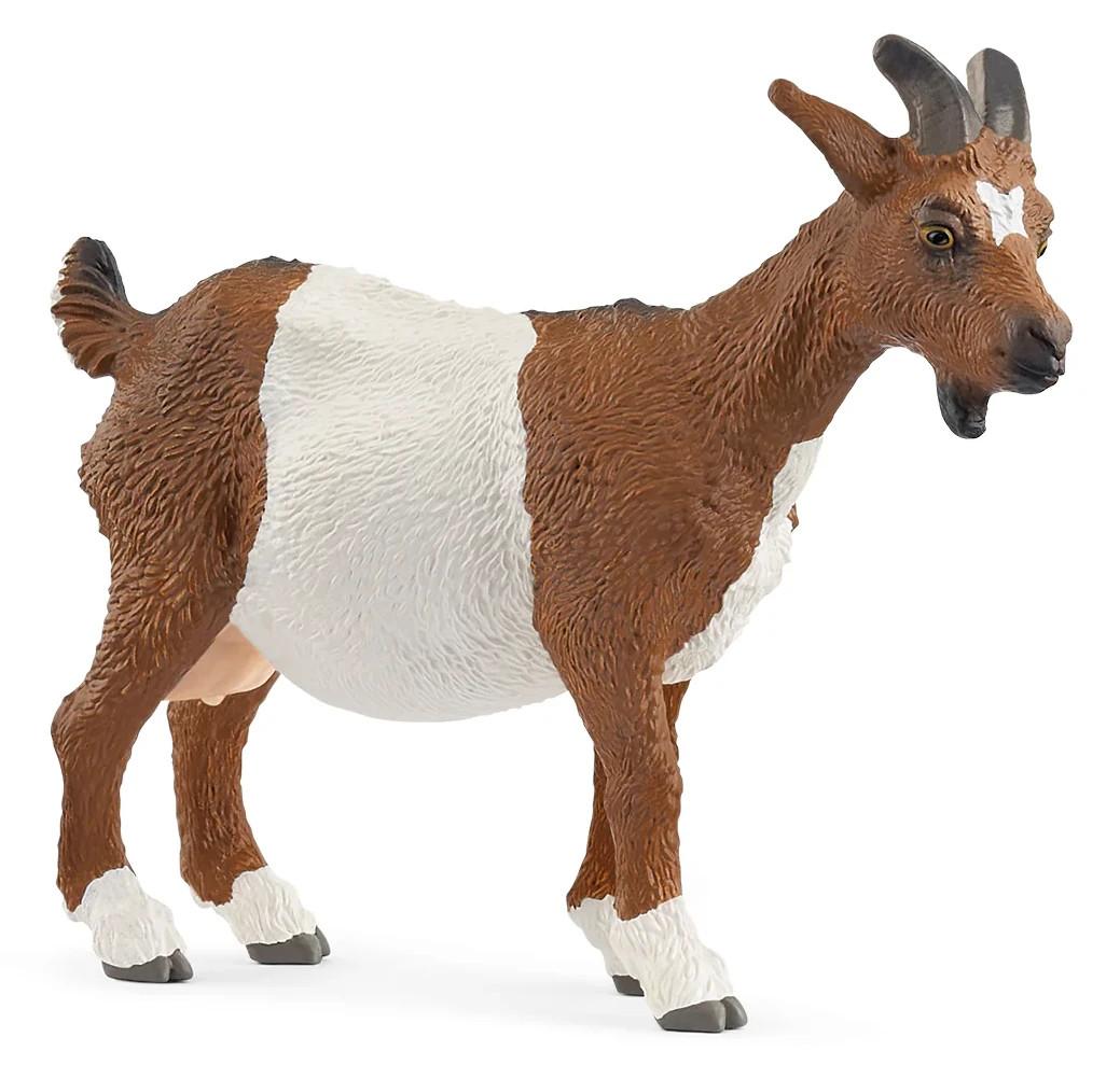 Schleich Nanny Goat #14887