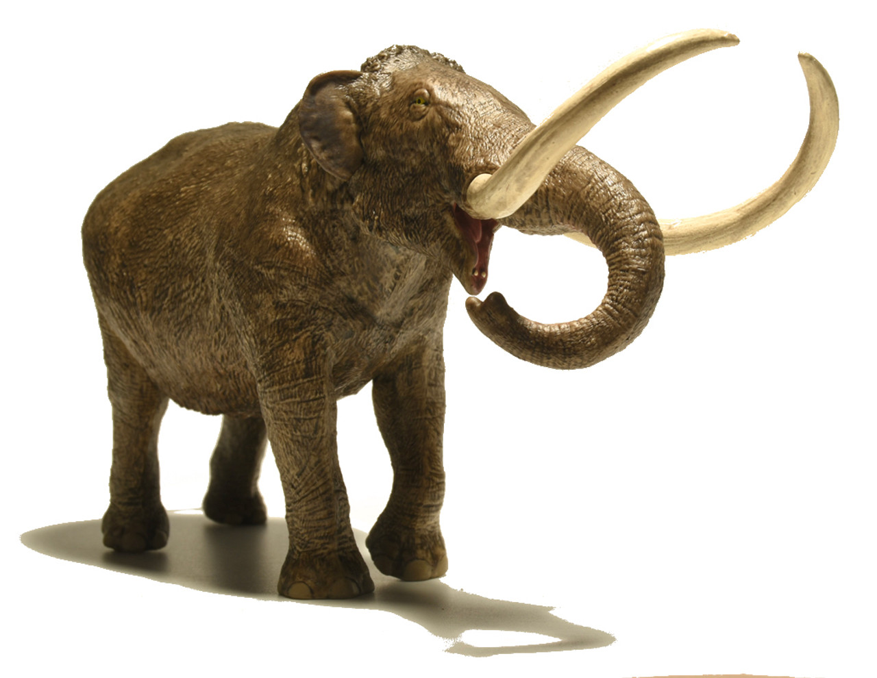 EoFauna - American Mastodon #11