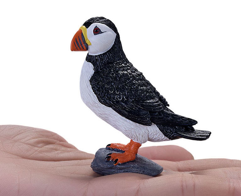Mojo Atlantic Puffin New 2025 #381081