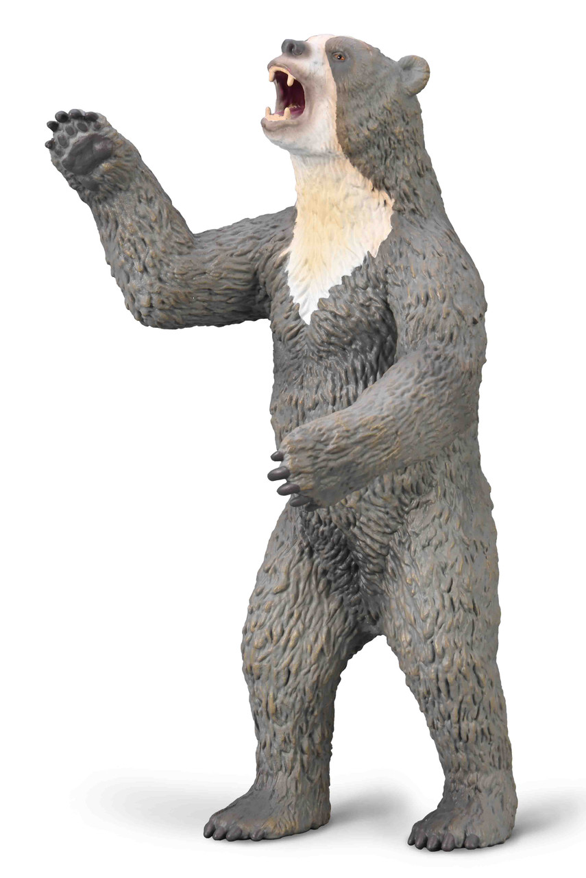 CollectA Giant Short-faced Bear #80026