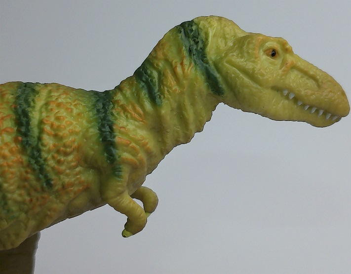 CollectA - Figurine Tarbosaurus - Réaliste - 16,5 Cm - Jouet éducatif Pour Enfant Dès 3 Ans