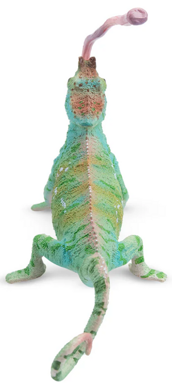 Toymany - Parsons Chameleon #00409