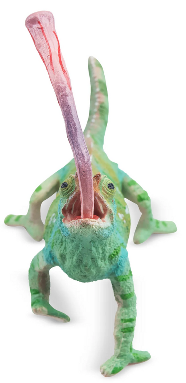 Toymany - Parsons Chameleon #00409