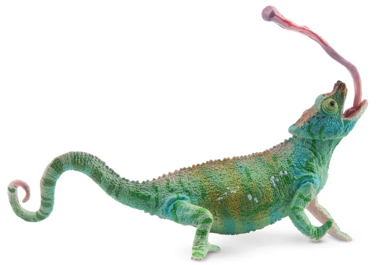Toymany - Parsons Chameleon #00409