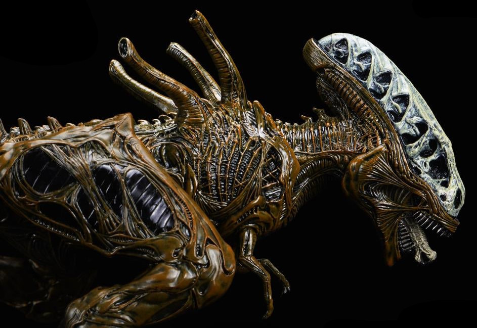 REBOR - Swarm X-Rex Radioactive Version #161205