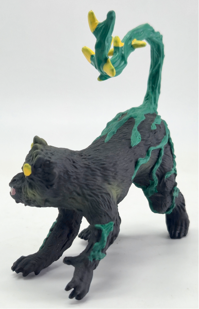 Schleich - Eldrador Jungle Chimpanzee #70835