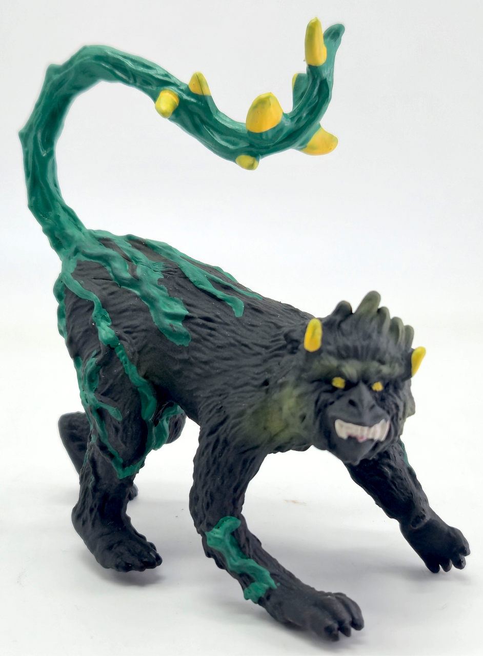 Schleich - Eldrador Jungle Chimpanzee #70835