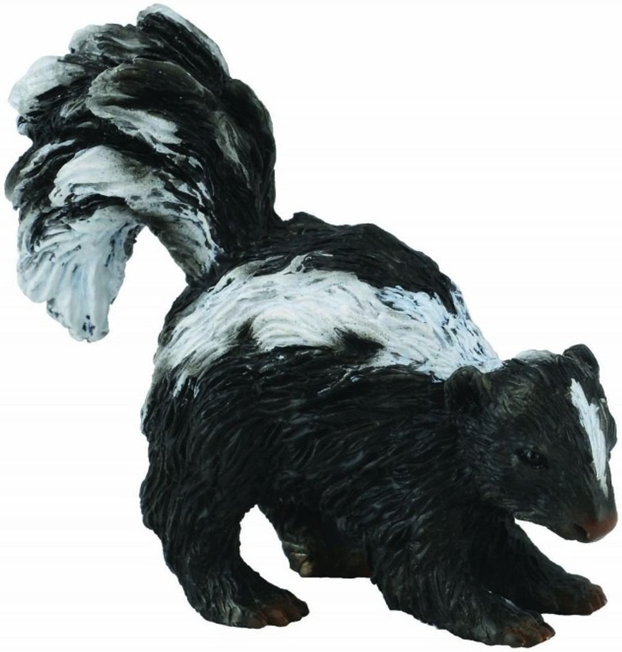 CollectA Skunk #88381 - You can Almost Smell this Model