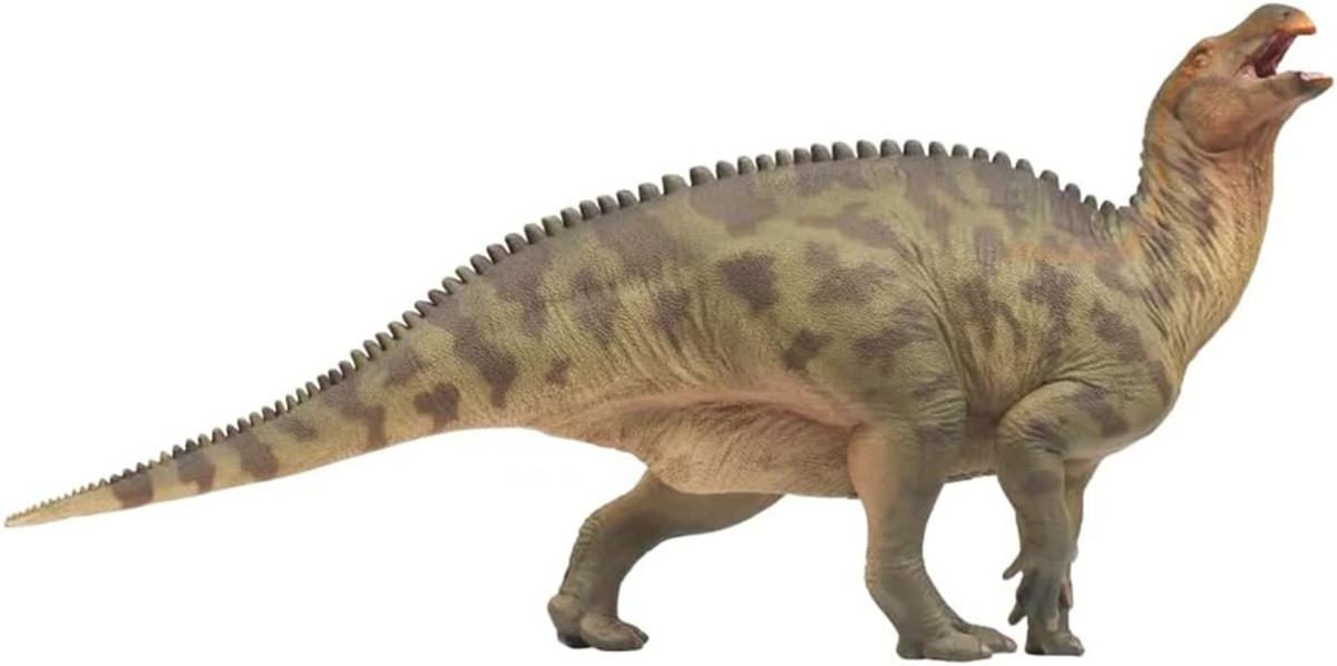 PNSO - Lanqi the Lanzhousaurus #97