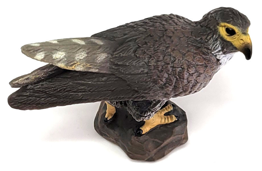 CollectA Birds Peregrine Falcon #88399 Bird of Prey