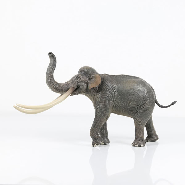 Haolonggood - Palaeoloxodon - A #002-A - Dinosaur Figure