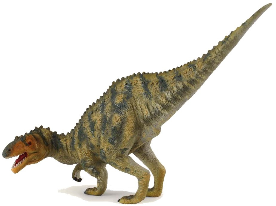 CollectA Dinosaurs - Afrovenator #88427 - Unique Pose