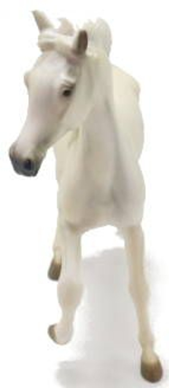 CollectA Equestrian Horses - Arabian Mare - Grey #88476
