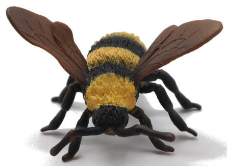 CollectA Insects - Bumble Bee #88499 - Exquisite Model