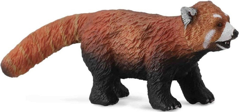 CollectA Wildlife Red Panda #88536 Cute Miniture Model