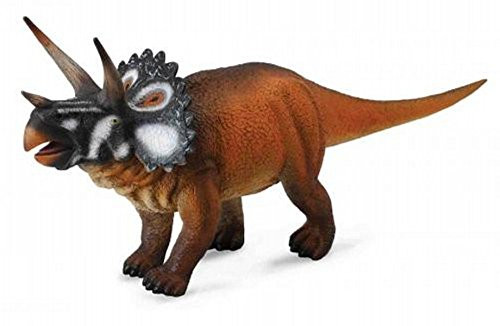 CollectA Triceratops Deluxe #88577 - Largest Triceratops Toy