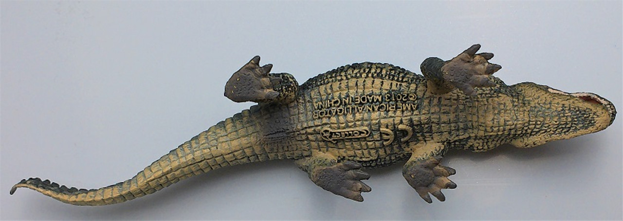 Alligator - American (CollectA)