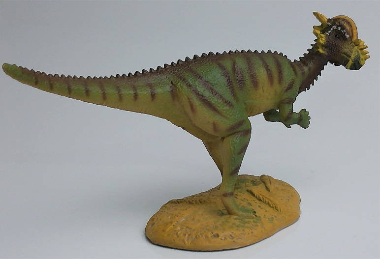 CollectA Pachycephalosaurus #88629 - Great Skull Dome