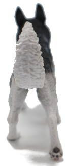 Collecta Sibirischer Husky Figur – Größe L, Naturgetreu, Handbemalt